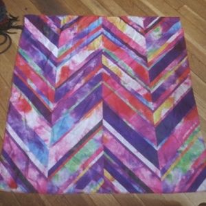 Authentic LUSH Knot Wrap